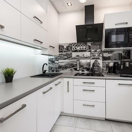 Apartament Silesian Vip Zabrze Exteriér fotografie
