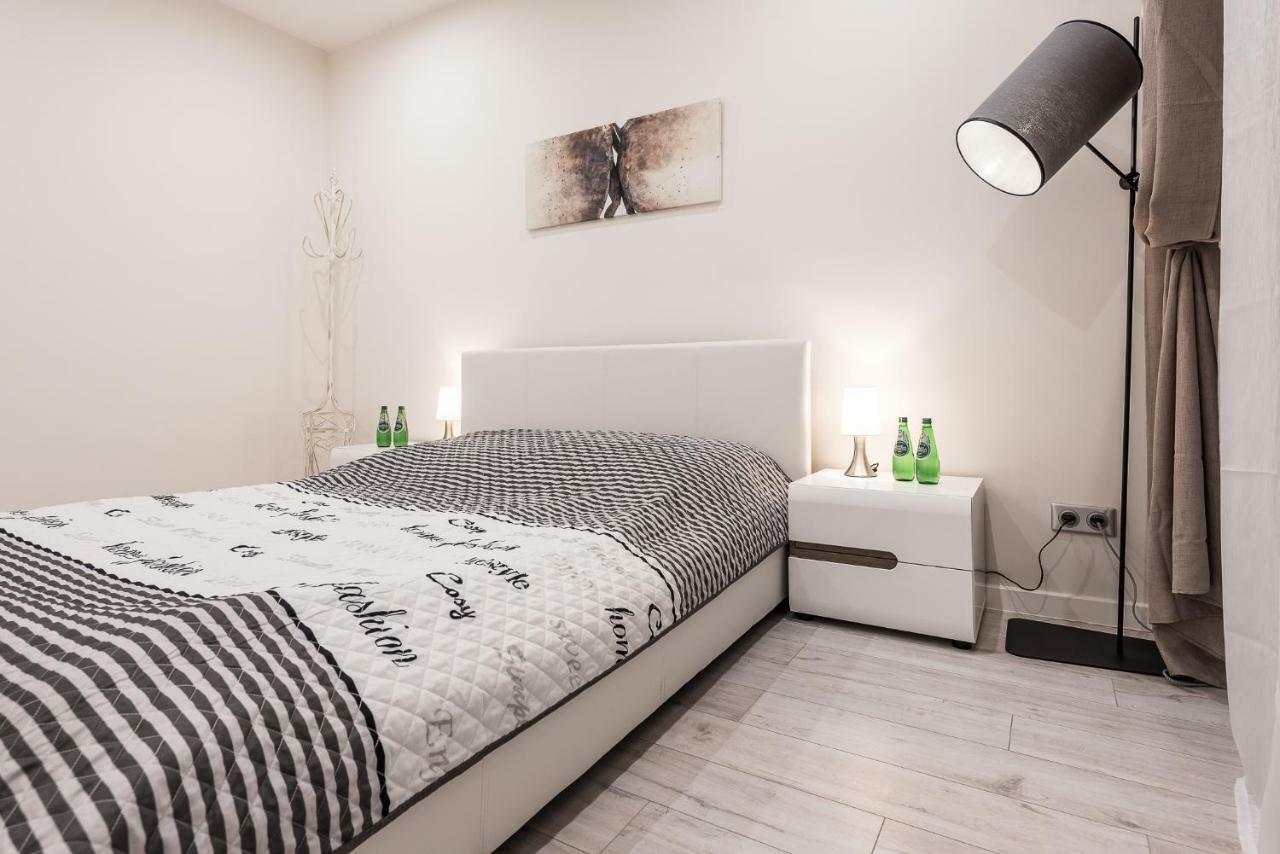 Apartament Silesian Vip Zabrze Exteriér fotografie
