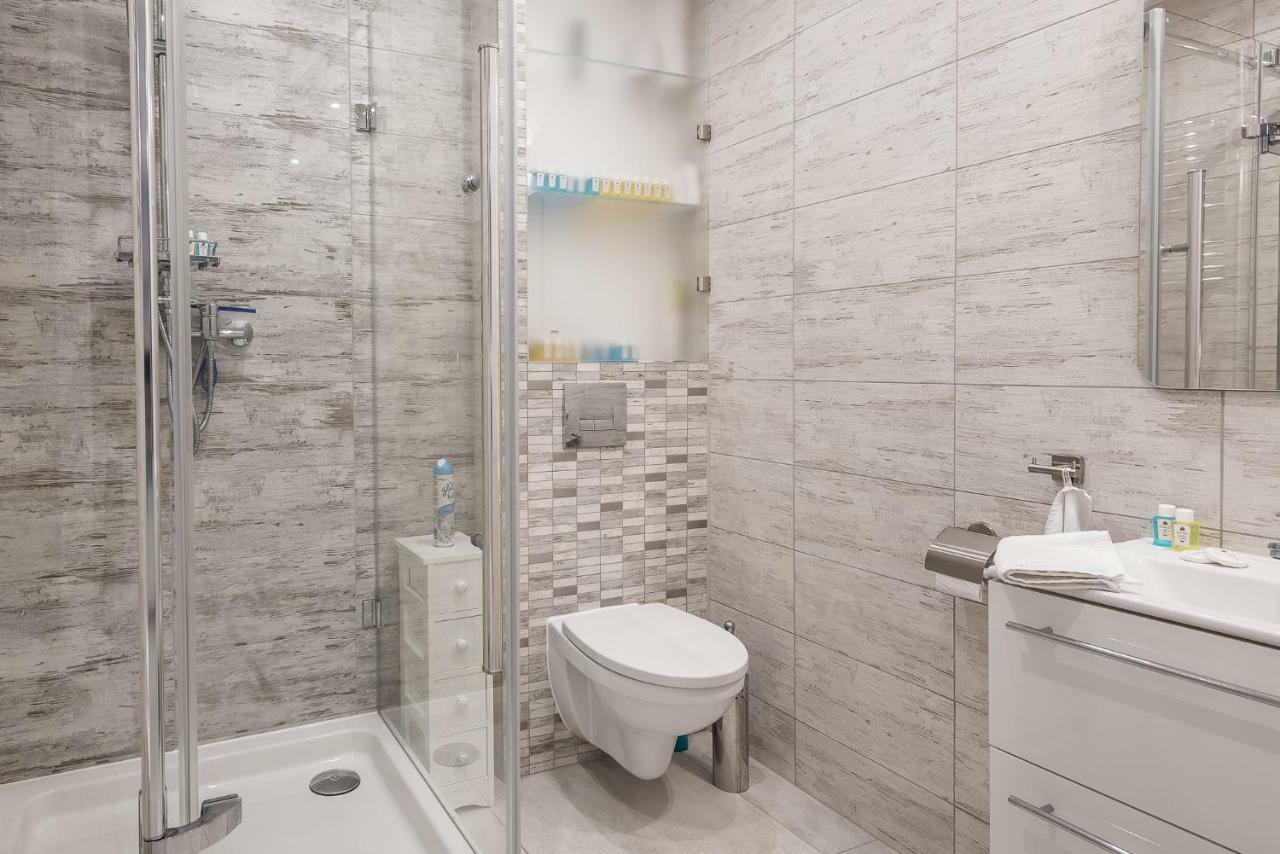 Apartament Silesian Vip Zabrze Exteriér fotografie