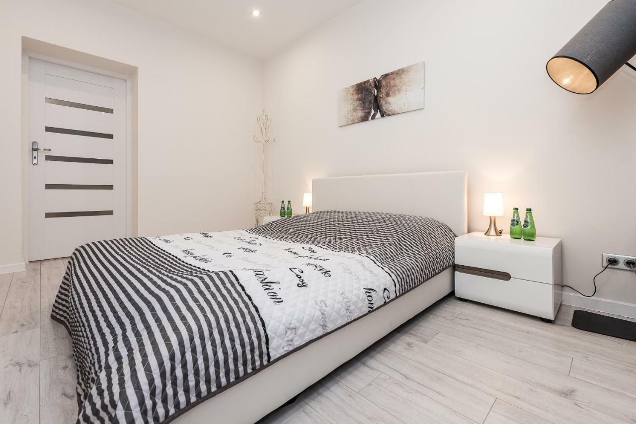 Apartament Silesian Vip Zabrze Exteriér fotografie