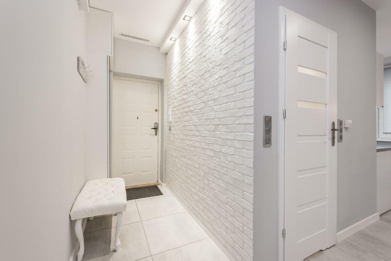 Apartament Silesian Vip Zabrze Exteriér fotografie