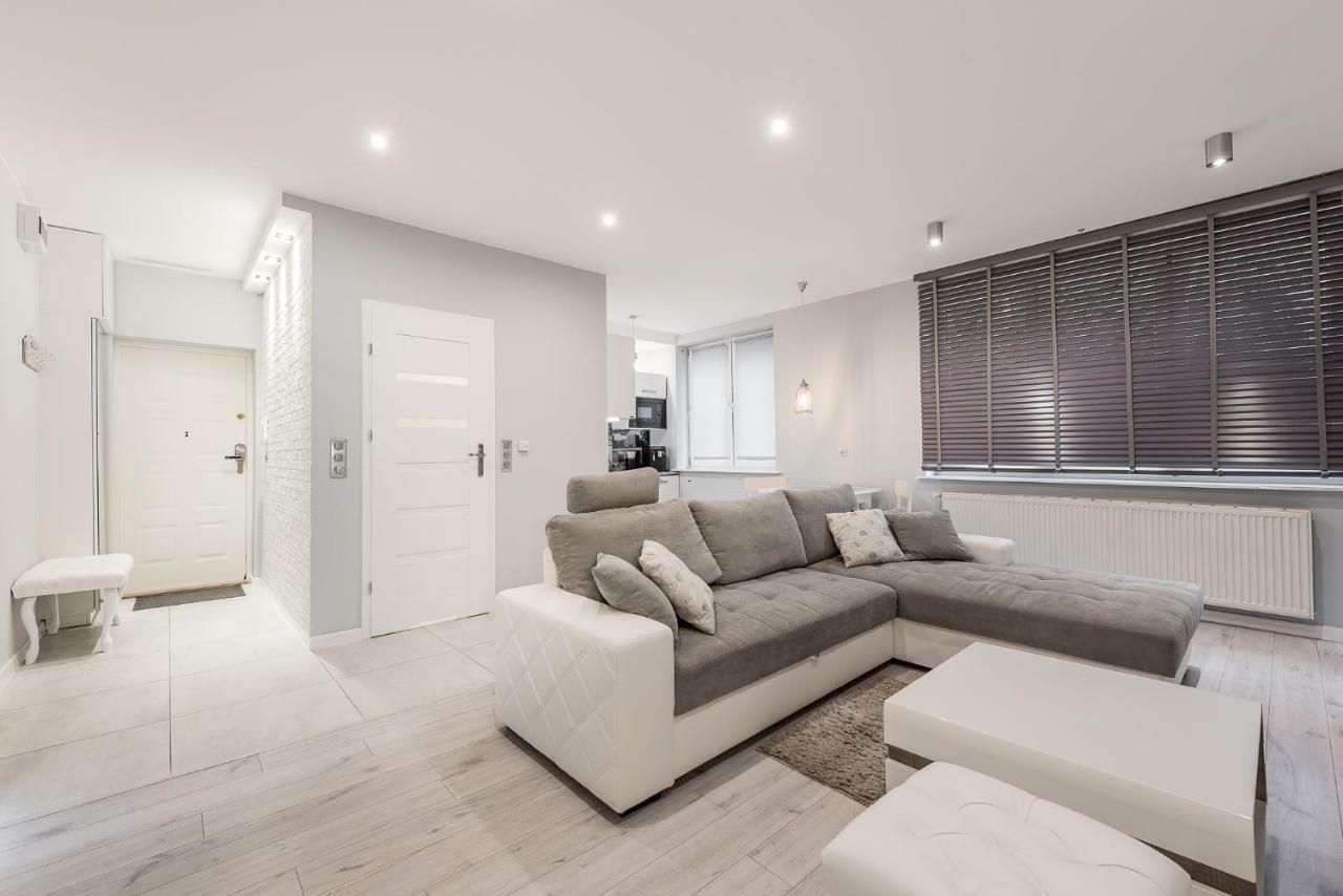Apartament Silesian Vip Zabrze Exteriér fotografie