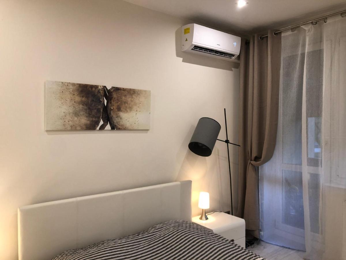 Apartament Silesian Vip Zabrze Exteriér fotografie